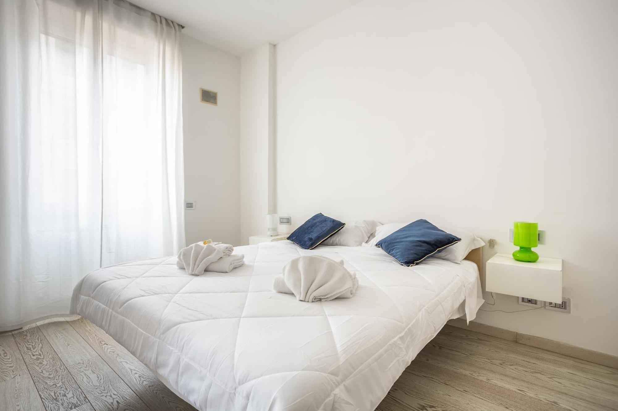 Maximo Luxe -Villa & Apartment Roma Ngoại thất bức ảnh