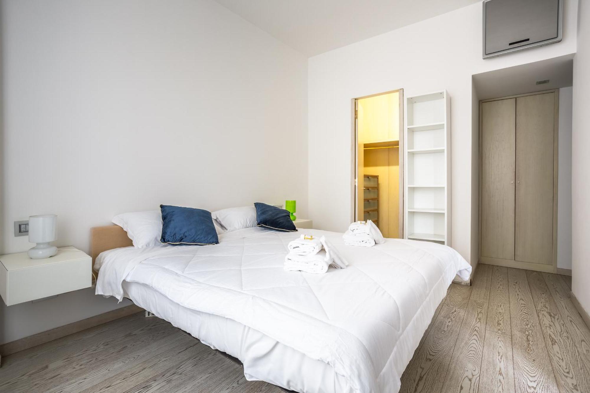 Maximo Luxe -Villa & Apartment Roma Ngoại thất bức ảnh