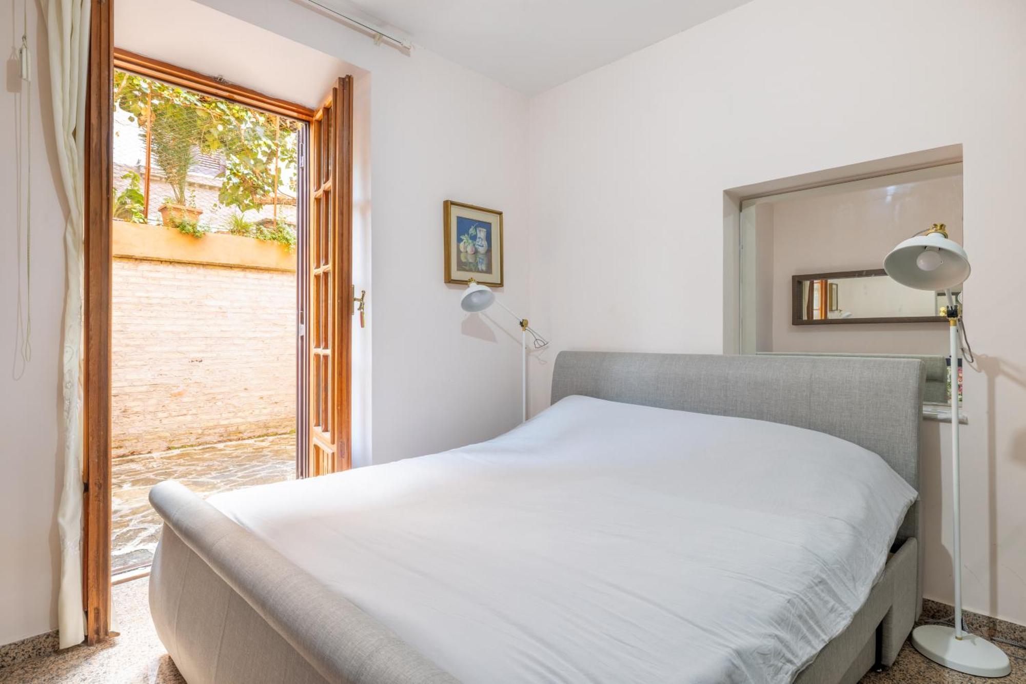 Maximo Luxe -Villa & Apartment Roma Ngoại thất bức ảnh