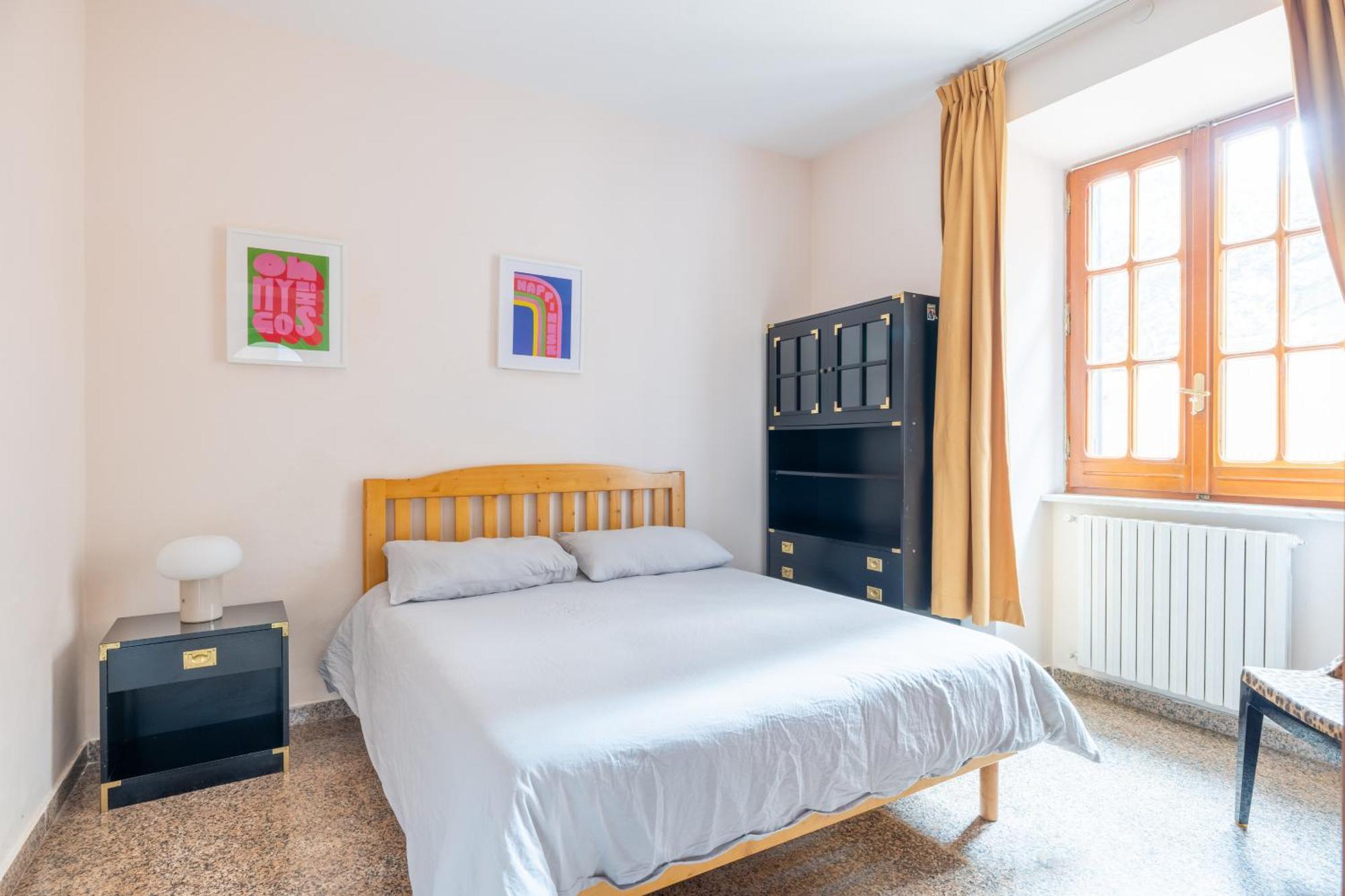 Maximo Luxe -Villa & Apartment Roma Ngoại thất bức ảnh